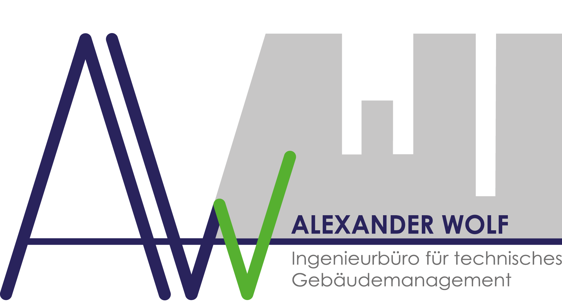 Alexander Wolf – Ingenieurbüro für technisches Gebäudemanagement